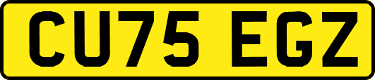 CU75EGZ