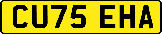 CU75EHA