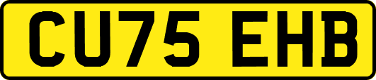 CU75EHB