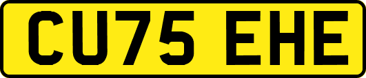CU75EHE