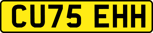 CU75EHH