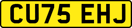 CU75EHJ
