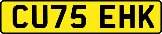 CU75EHK