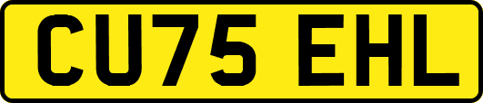 CU75EHL