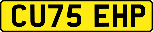 CU75EHP