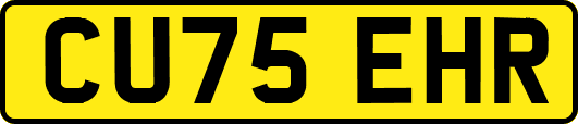 CU75EHR
