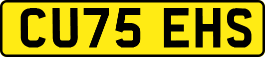CU75EHS