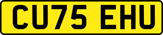 CU75EHU