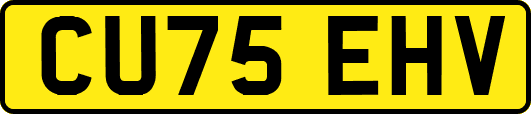 CU75EHV
