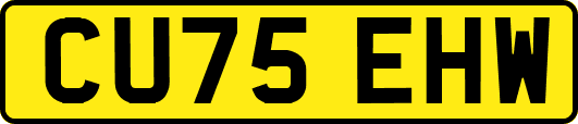 CU75EHW