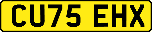 CU75EHX