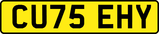 CU75EHY