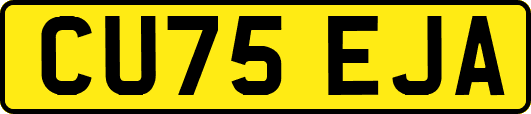 CU75EJA