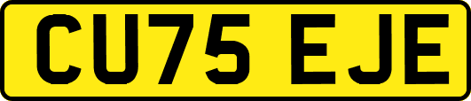 CU75EJE