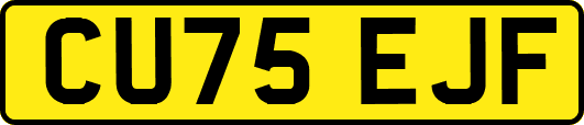 CU75EJF