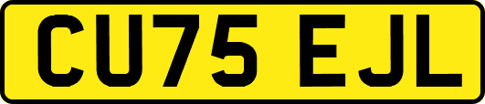 CU75EJL