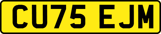 CU75EJM