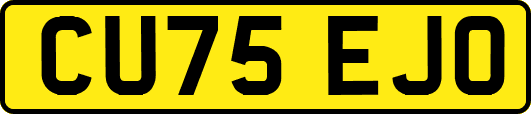 CU75EJO