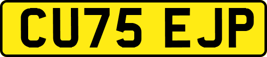 CU75EJP