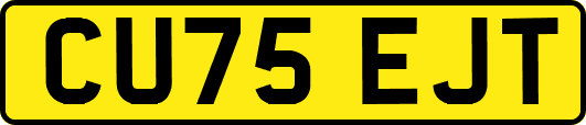 CU75EJT