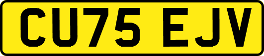 CU75EJV