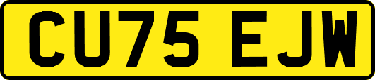 CU75EJW