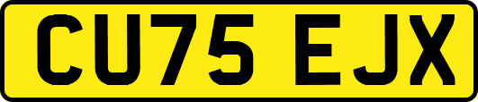 CU75EJX