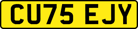 CU75EJY