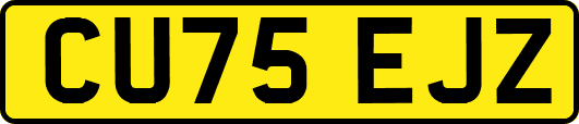 CU75EJZ