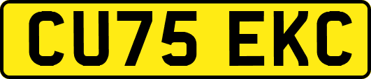 CU75EKC