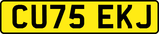 CU75EKJ