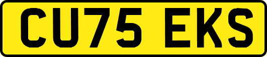 CU75EKS