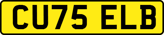 CU75ELB
