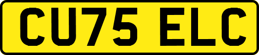 CU75ELC