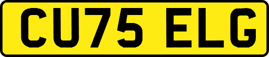 CU75ELG