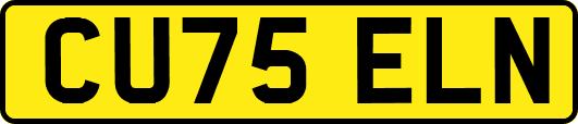 CU75ELN