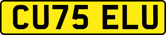 CU75ELU