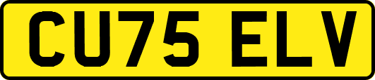 CU75ELV