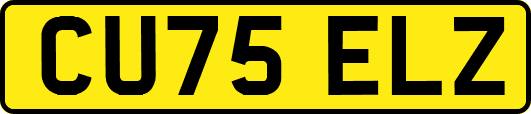 CU75ELZ