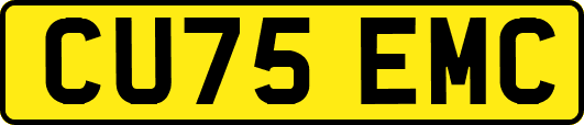 CU75EMC