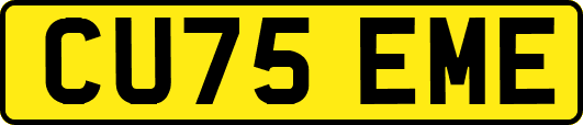 CU75EME