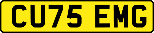 CU75EMG