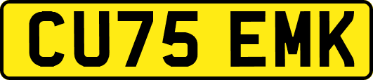 CU75EMK