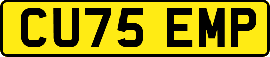 CU75EMP
