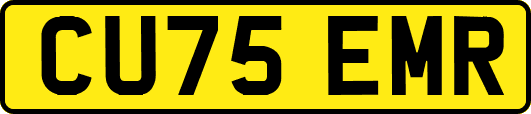 CU75EMR
