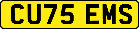 CU75EMS
