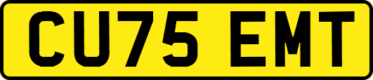 CU75EMT