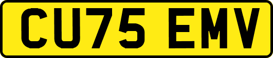 CU75EMV