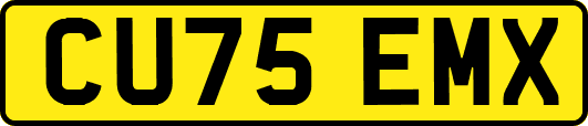 CU75EMX