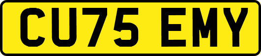 CU75EMY
